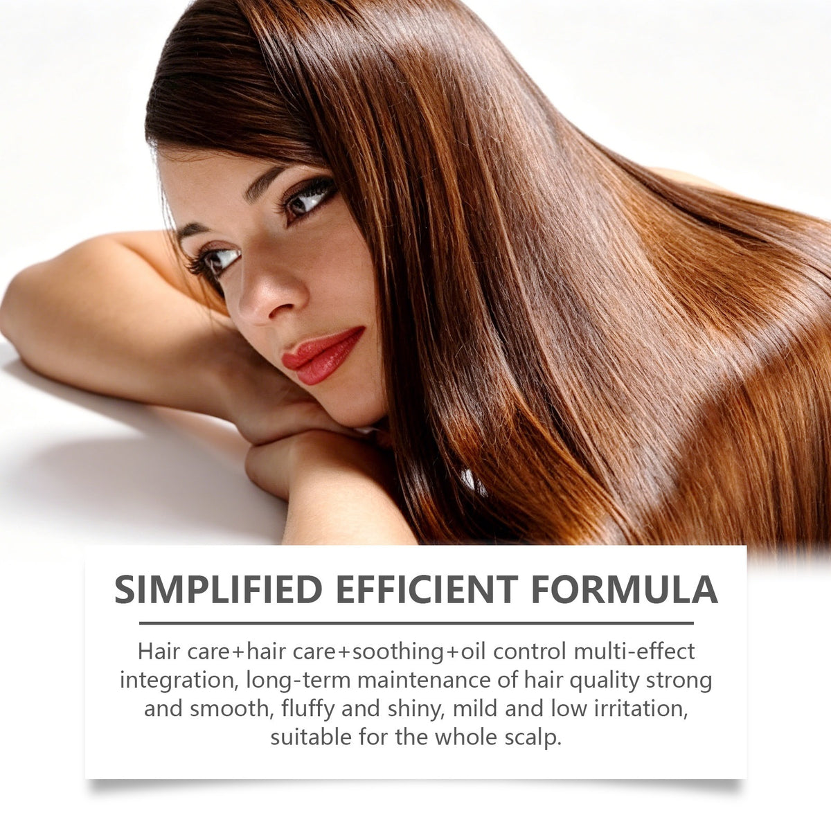 Hair Care Nourishment Essence