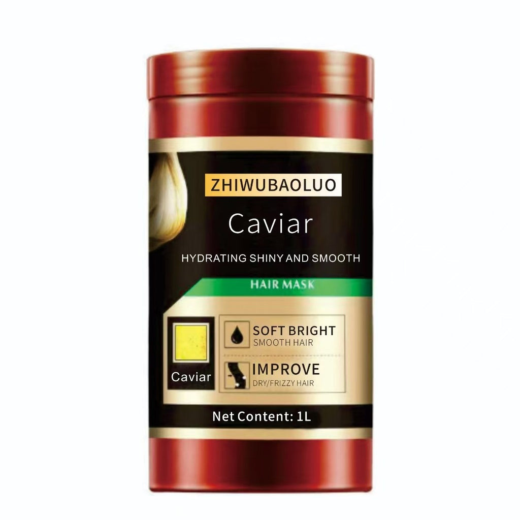 Hair Treatment Mask