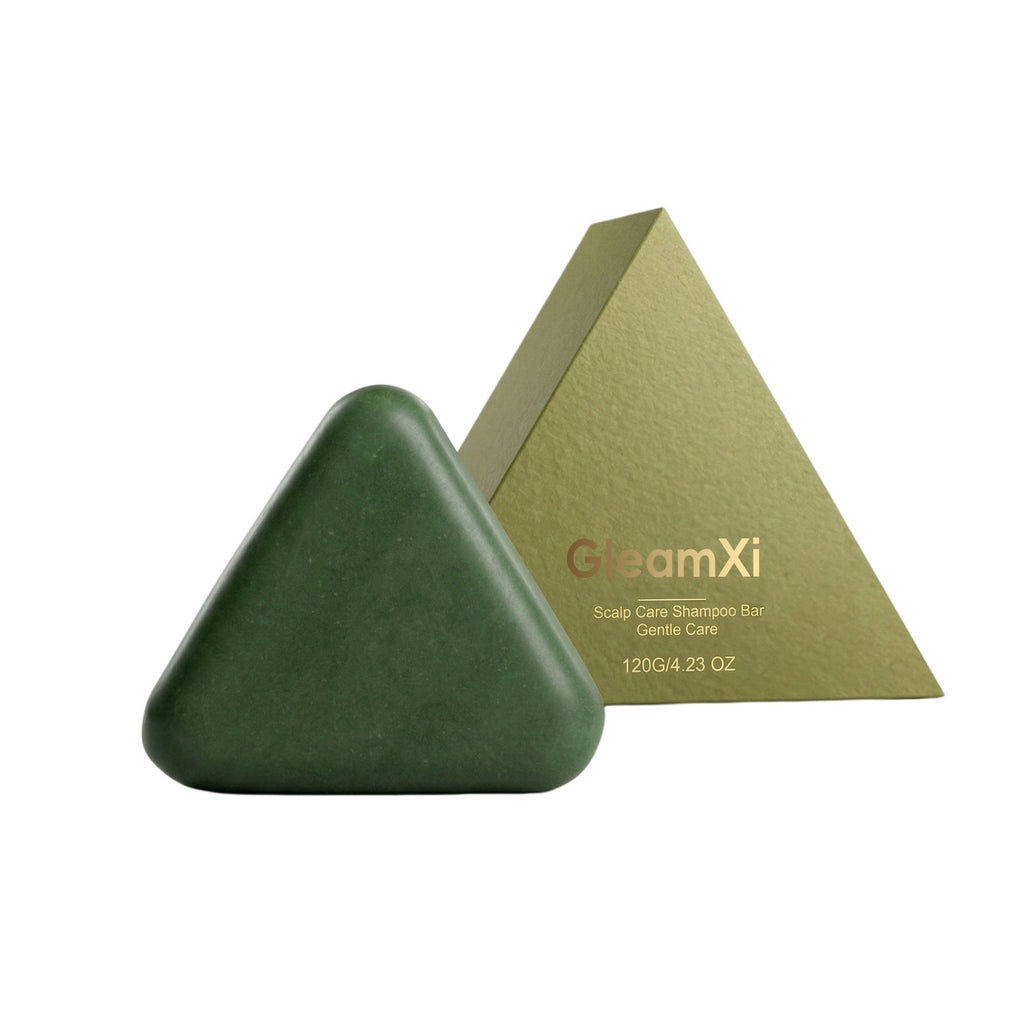 Smooth Hair Cleaning Scalp Care Hair Care Soap