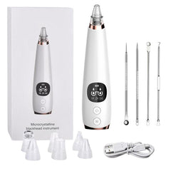 Electric Blackhead Remover