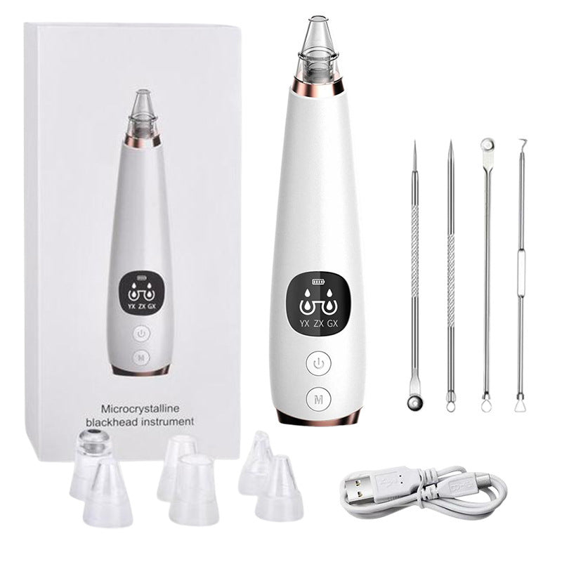 Electric Blackhead Remover