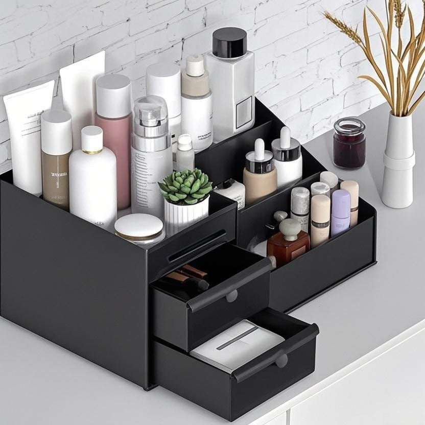Drawer Cosmetics Storage Organiser