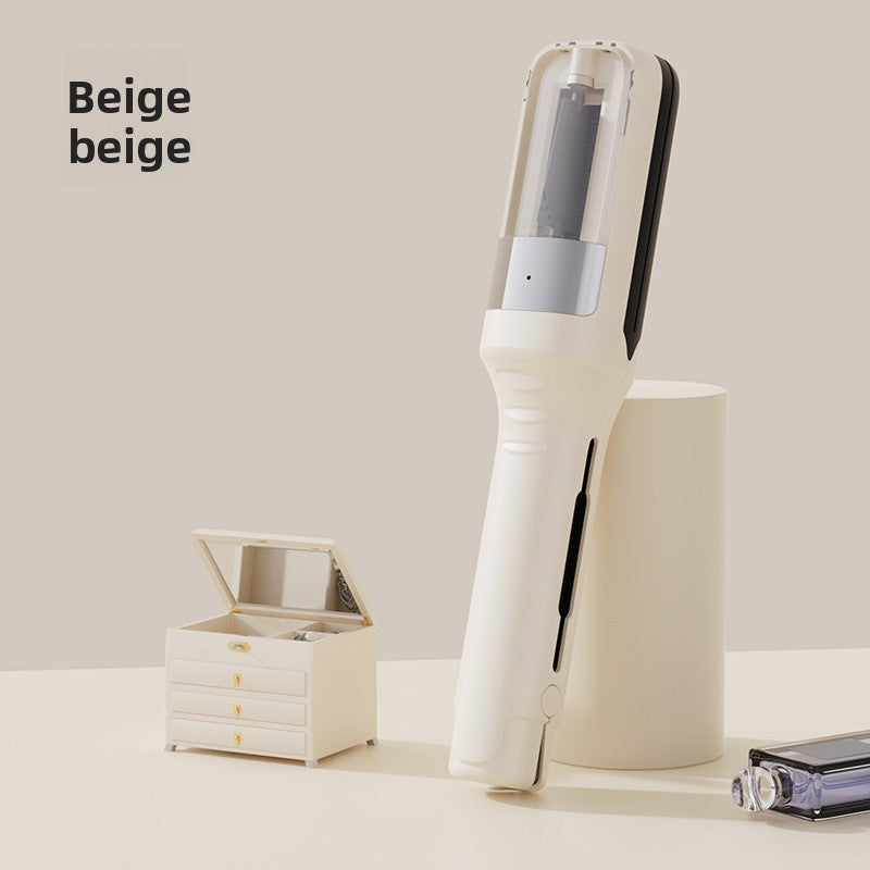 Portable Rechargeable Hair Trimmer