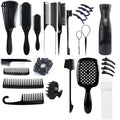 Hair Styling Comb Set