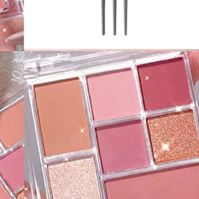 Soft Candy Eyeshadow