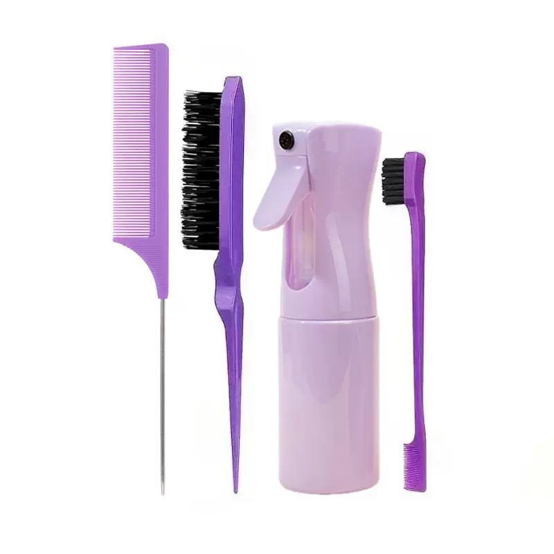 Hair Styling Comb Set