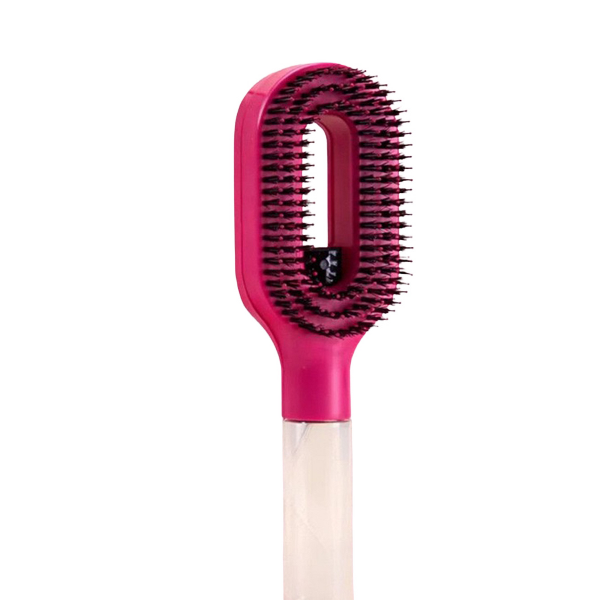 Stylish Hair Spray Comb