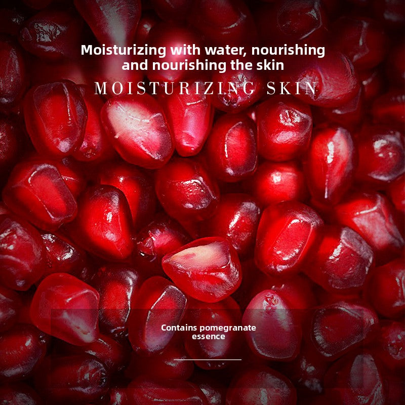 Red Pomegranate 6-Piece Skincare Set