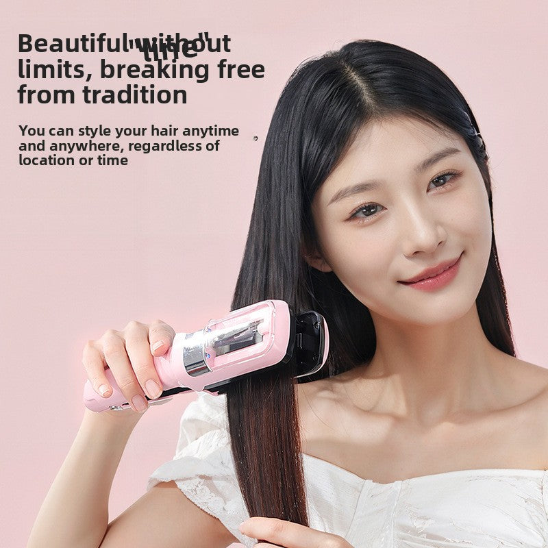 Portable Rechargeable Hair Trimmer