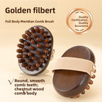 Meridian Massage Comb