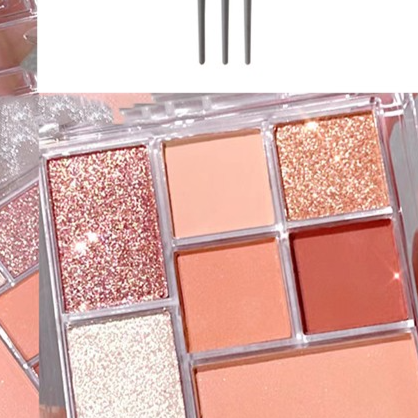 Soft Candy Eyeshadow