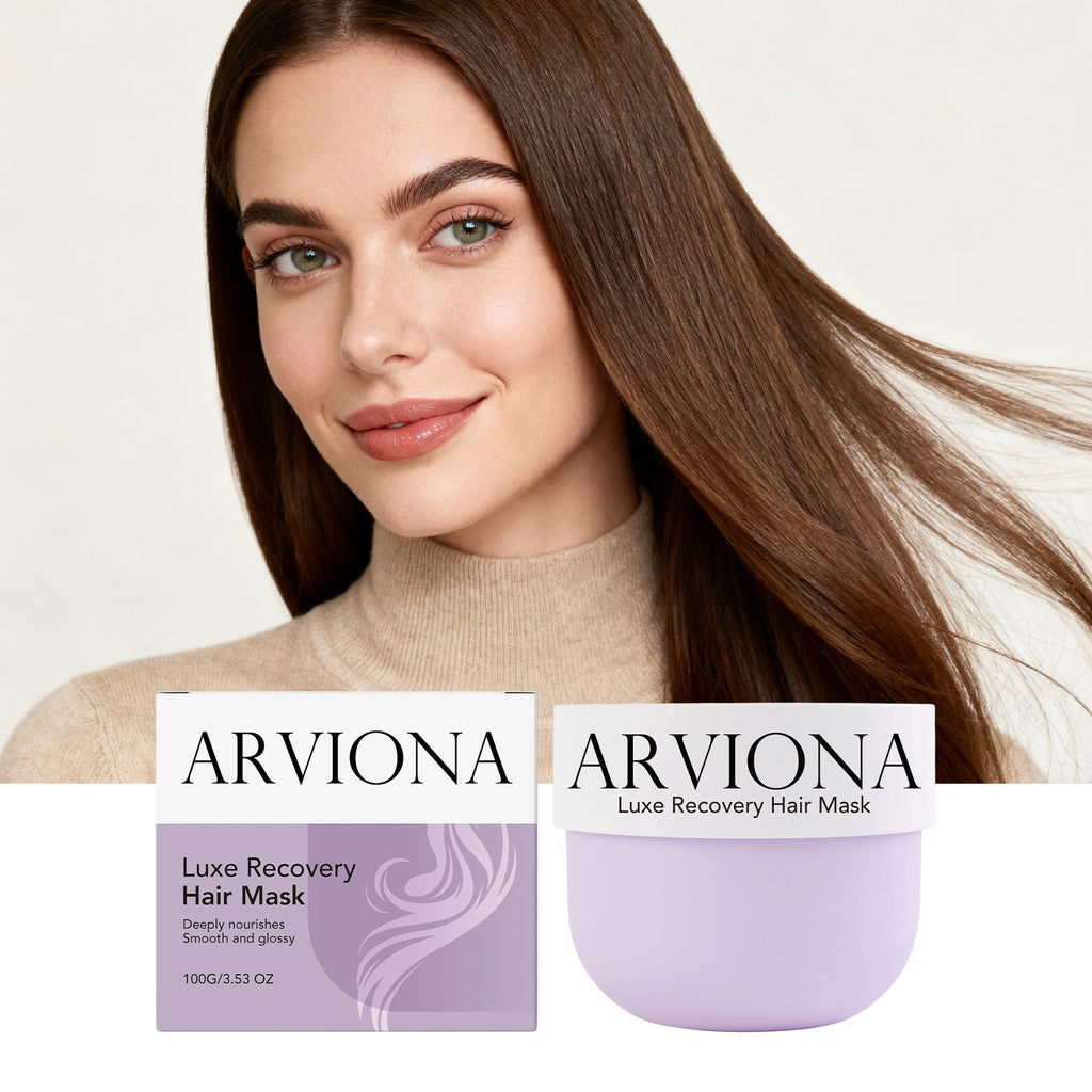 Hair Care Moisturizing  Mask