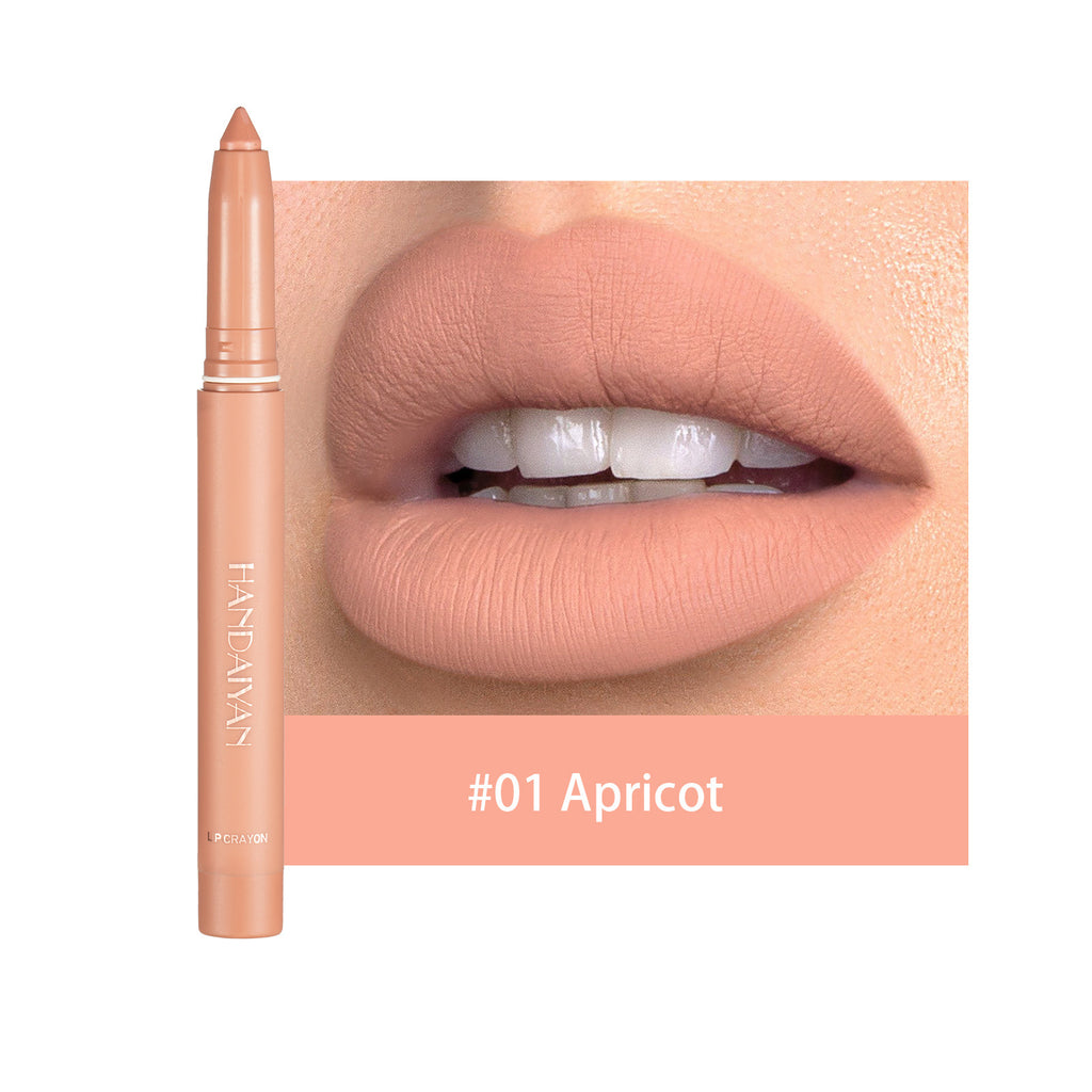 Waterproof Lip Liner Pencil