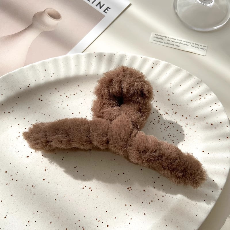 Mao Mao Hair Clip for Women