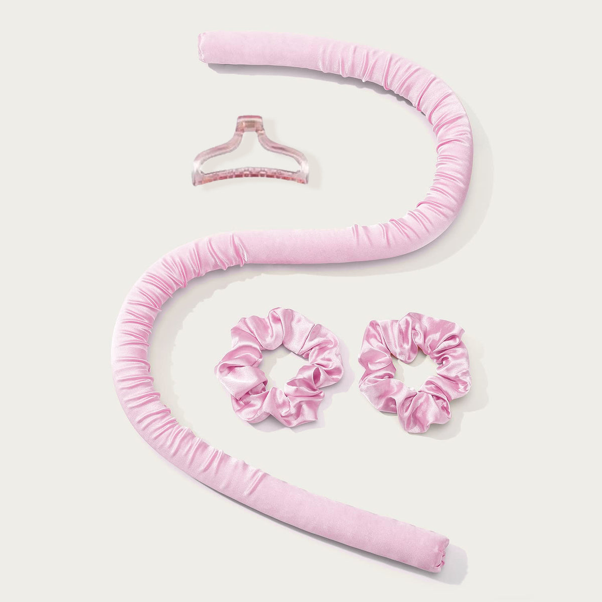 Hair Curling Sticks Three-Piece Set