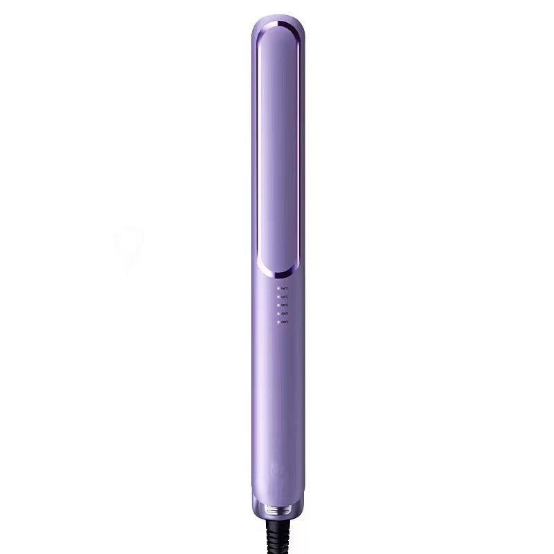 2 in 1 Hair Straightener and Curler