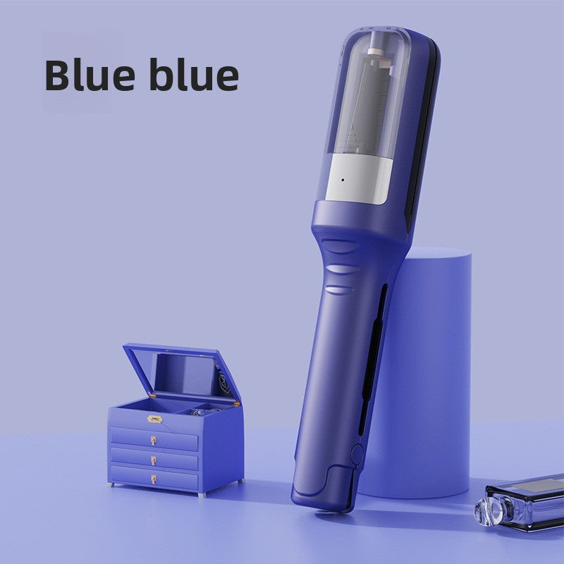 Portable Rechargeable Hair Trimmer