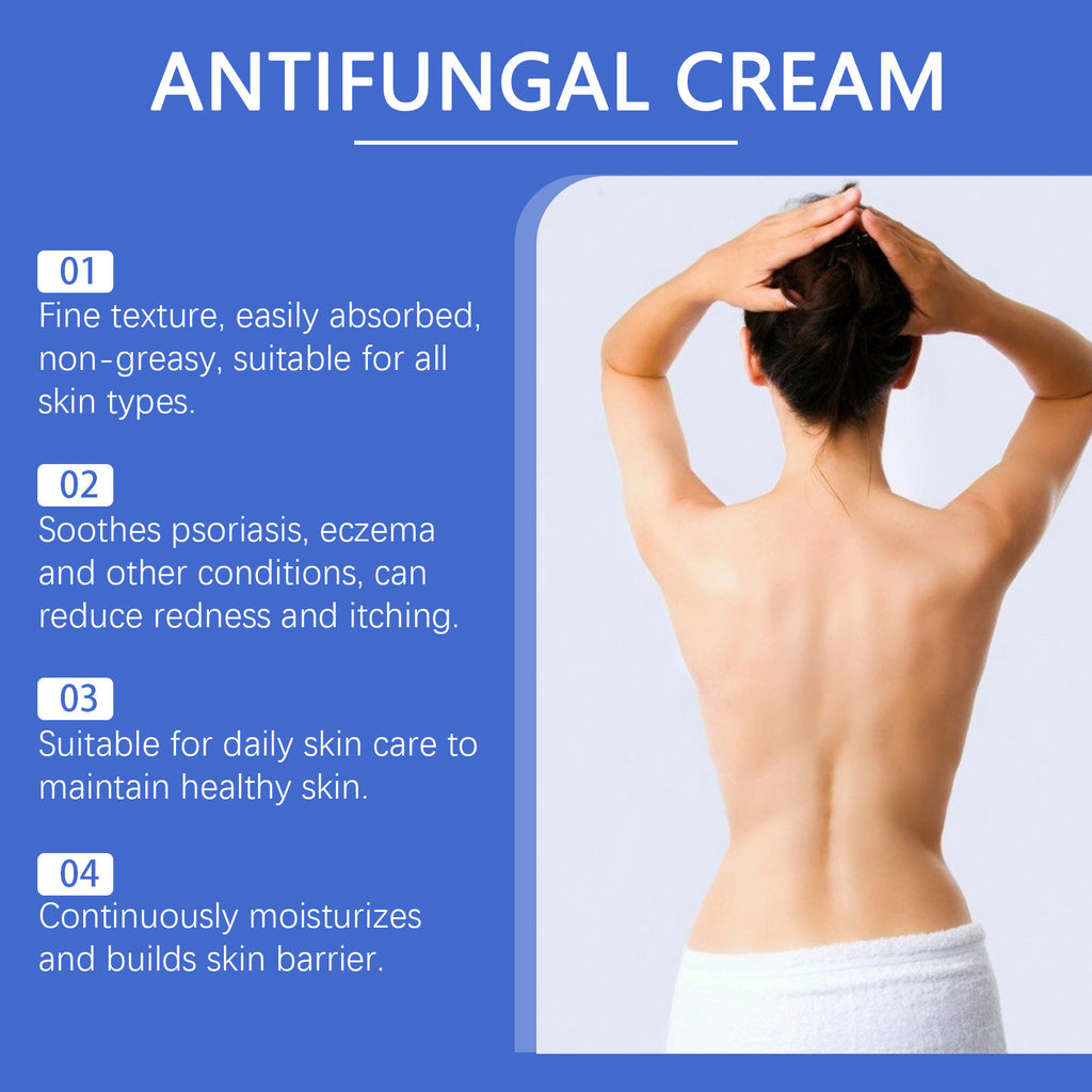 Nourishing Body Repair Cream