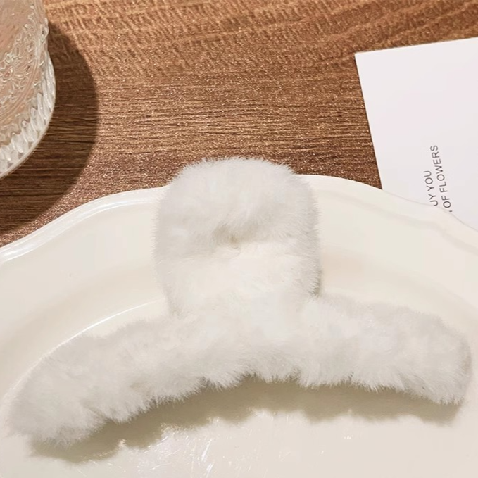 Mao Mao Hair Clip for Women