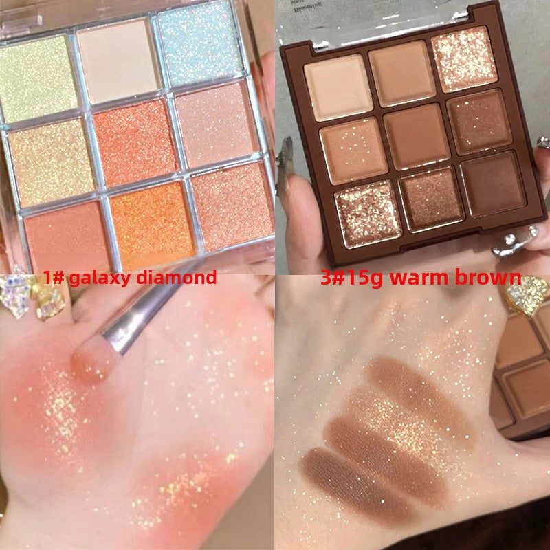 Soft Candy Eyeshadow