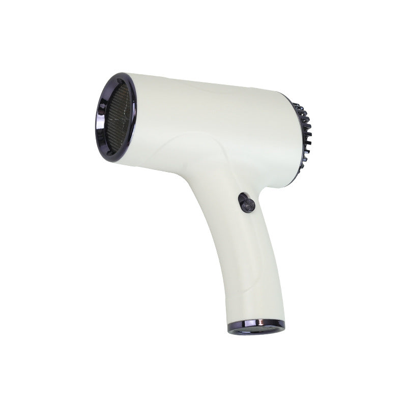 Wireless Portable Hair Dryer