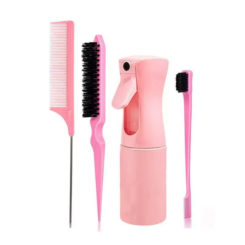 Hair Styling Comb Set