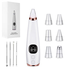 Electric Blackhead Remover