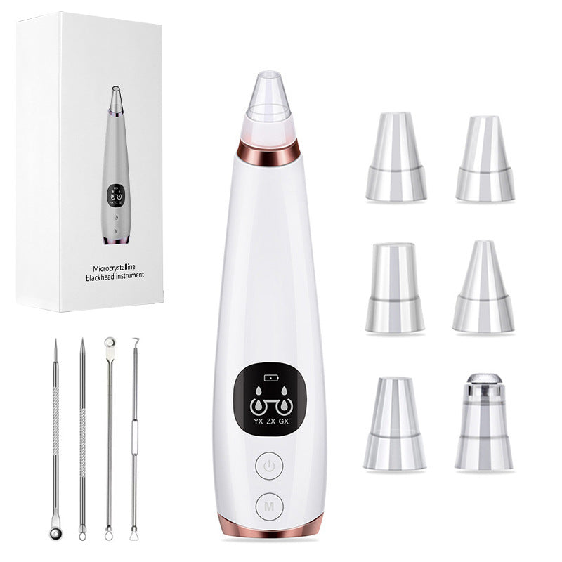 Electric Blackhead Remover