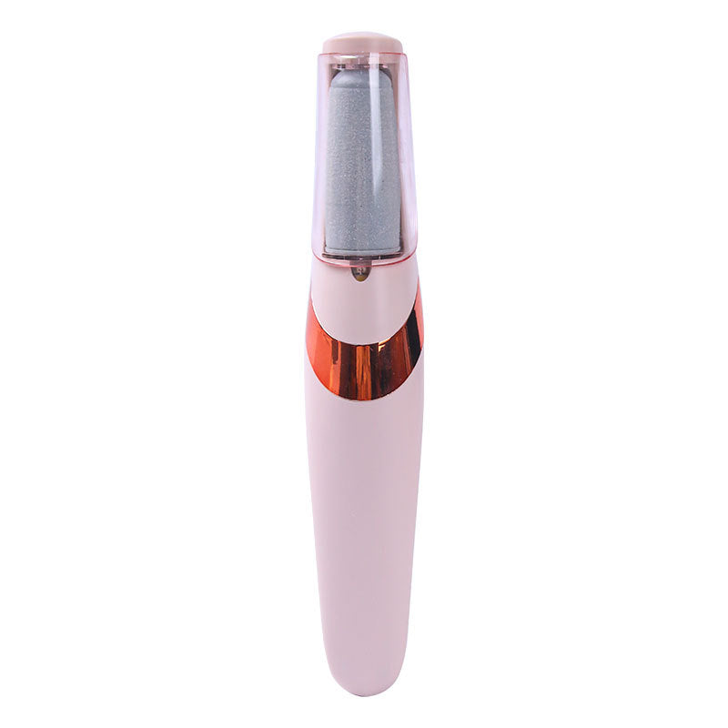 Electric Foot Care Callus Remover