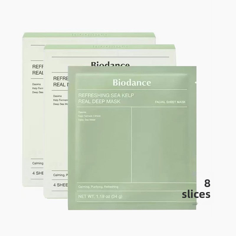 Biodance Collagen Deep Mask