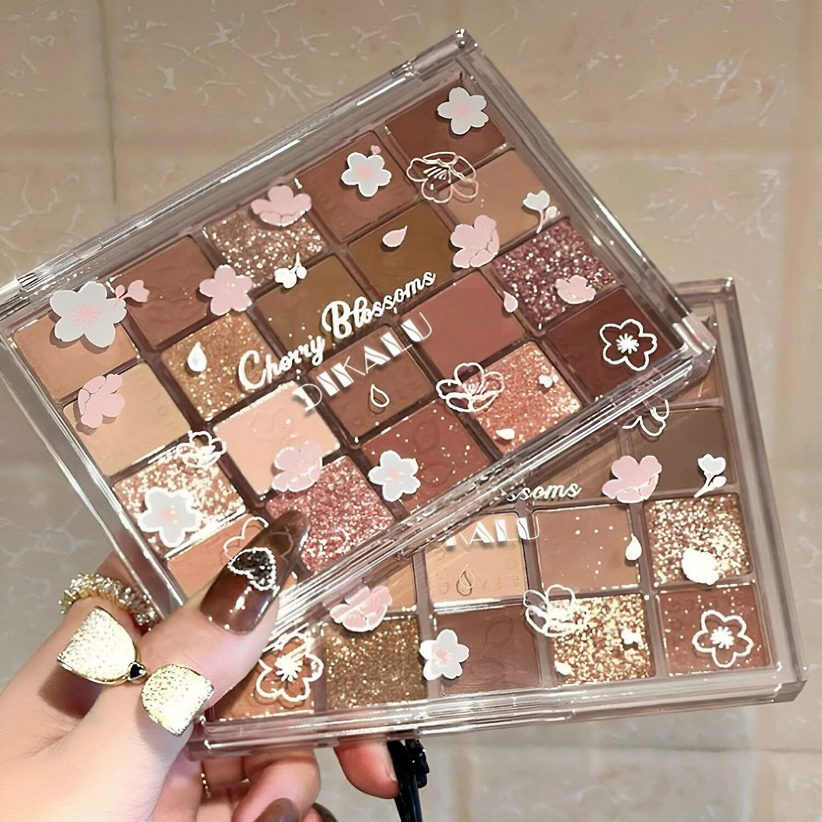 Soft Candy Eyeshadow