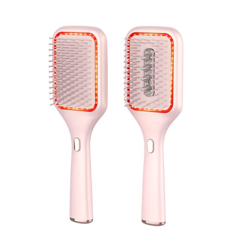 Fluffy Styling Hair Comb