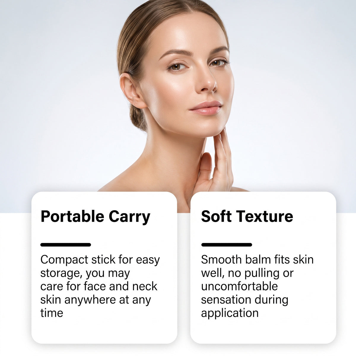 Facial Essence Stick Hydrating Moisturizer