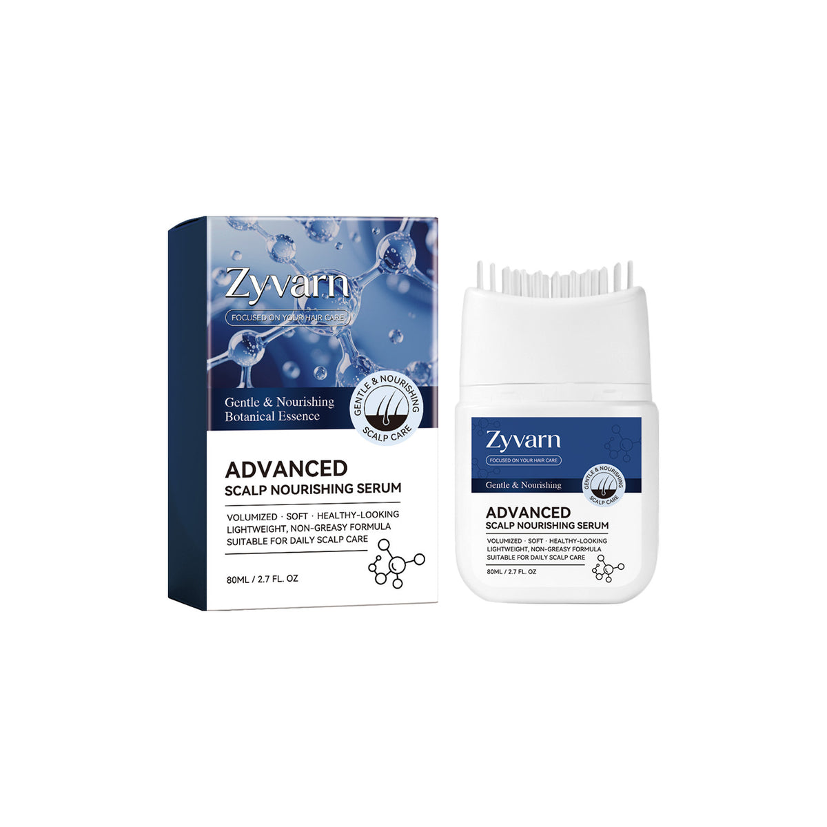 Hair Care Nourishment Essence