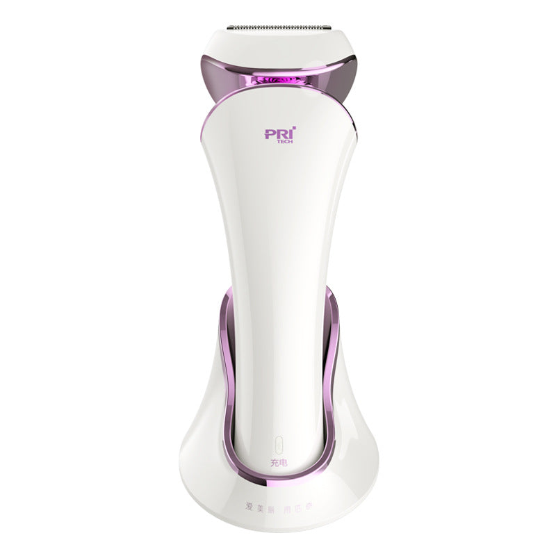 Electric Bikini Trimmer