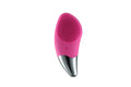 Ultrasonic Silicone Facial Cleansing Device