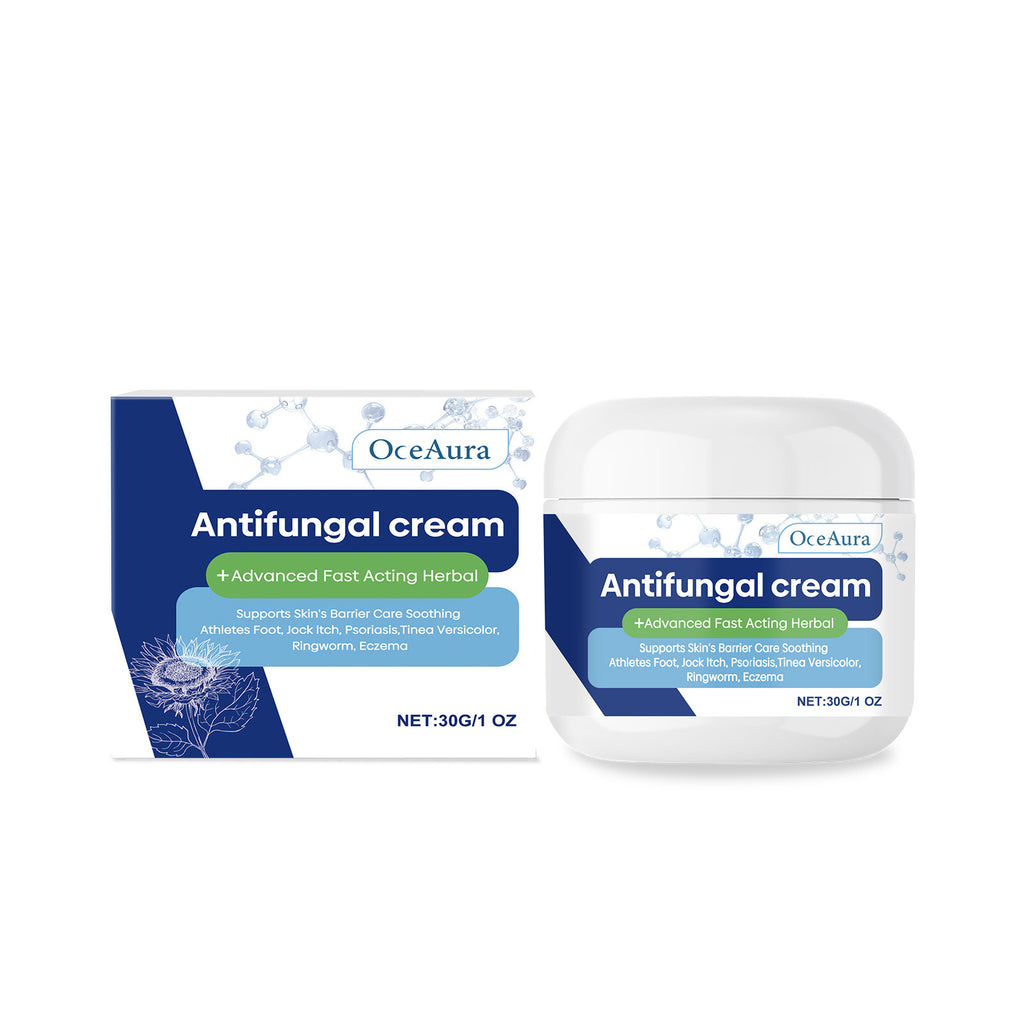 Nourishing Body Repair Cream
