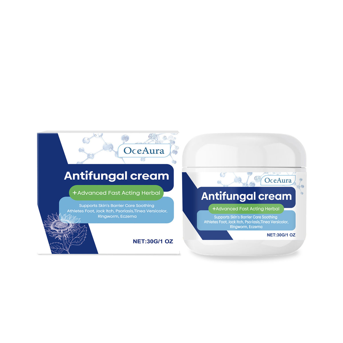 Nourishing Body Repair Cream