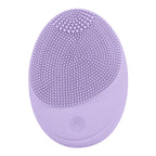 Household Electric Facial Cleanser Beauty Face Brush