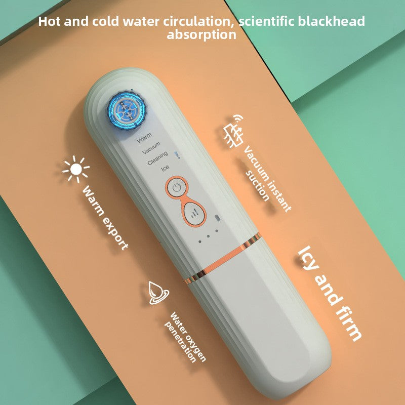 Facial Skin Cleansing Device