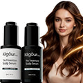 Hair Care Essential Oil Anti-Frizz Nourishing Spray