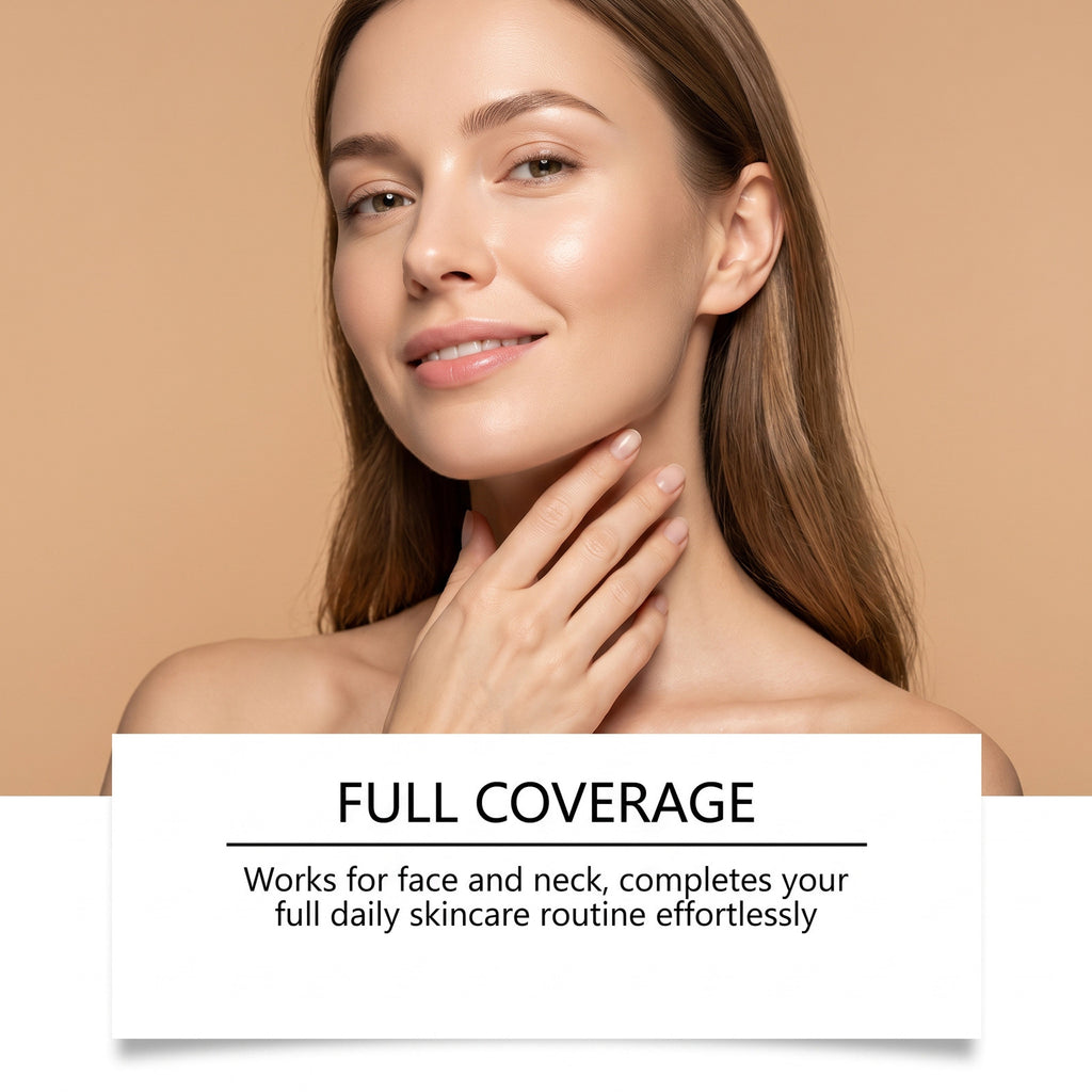 Facial Essence Stick Hydrating Moisturizer